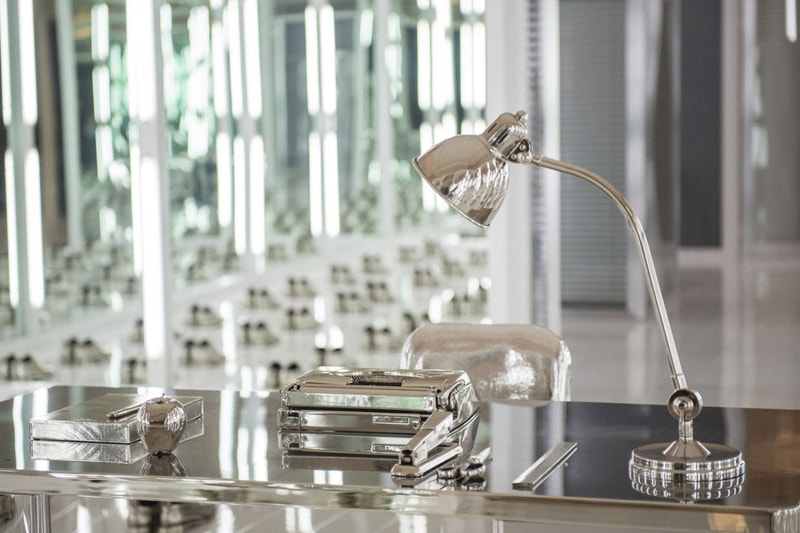 Thom Browne Le Bon Marche