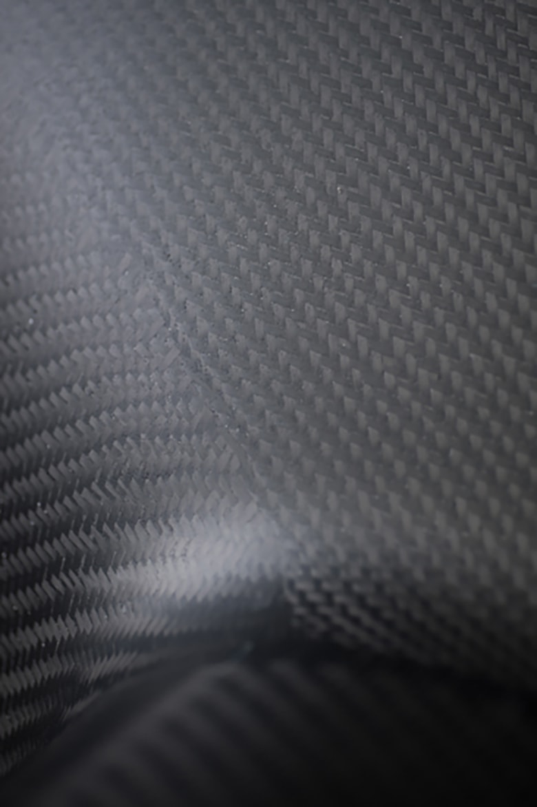 Thomas Feichtner Designs Carbon Chair