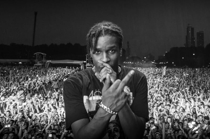 Through The Lens: Jason M. Peterson