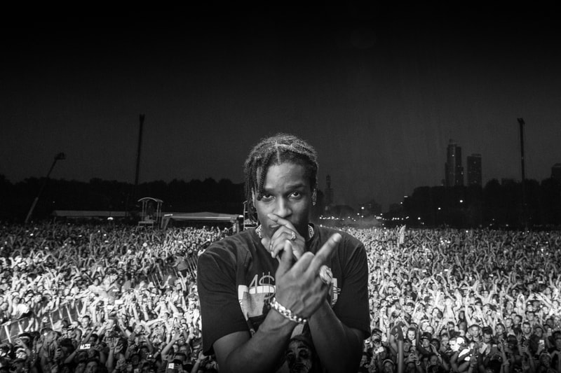 Through The Lens: Jason M. Peterson