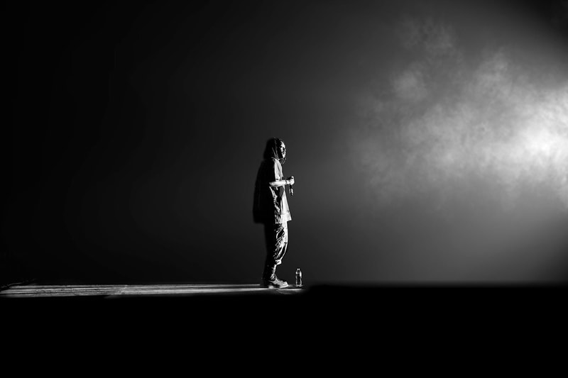 Through The Lens: Jason M. Peterson