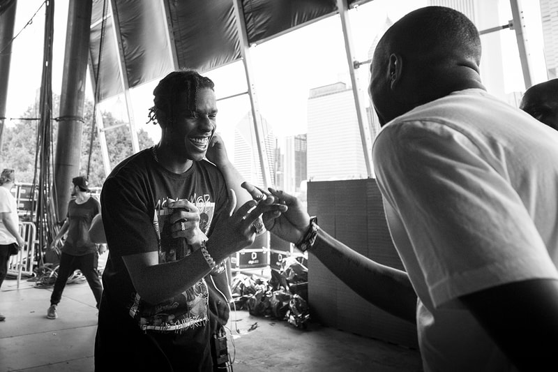 Through The Lens: Jason M. Peterson