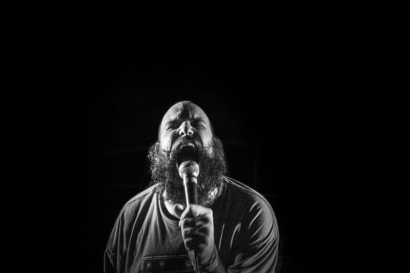 Through The Lens: Jason M. Peterson