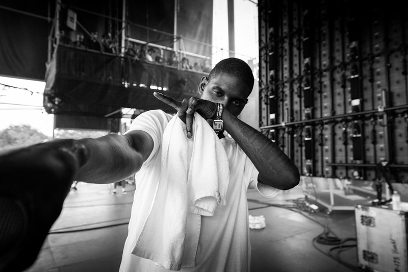 Through The Lens: Jason M. Peterson