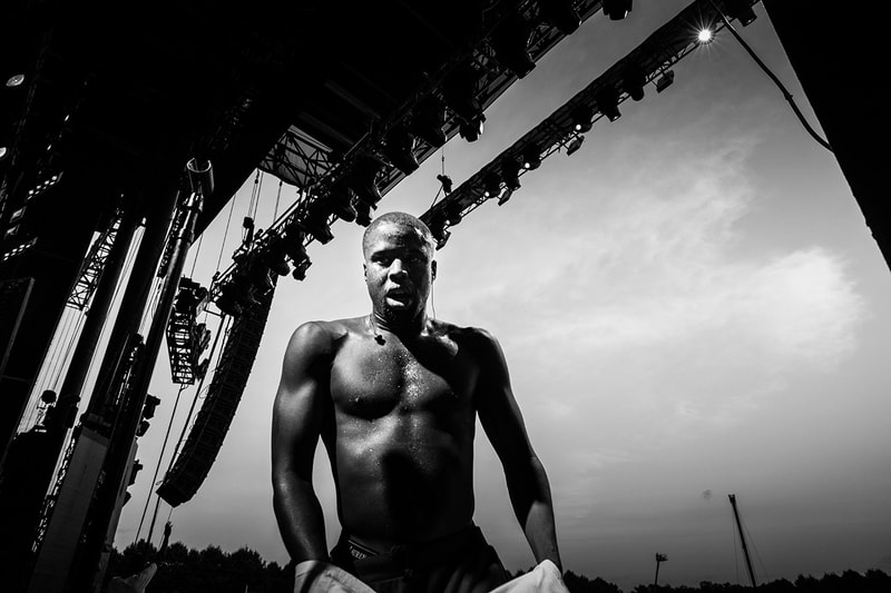 Through The Lens: Jason M. Peterson