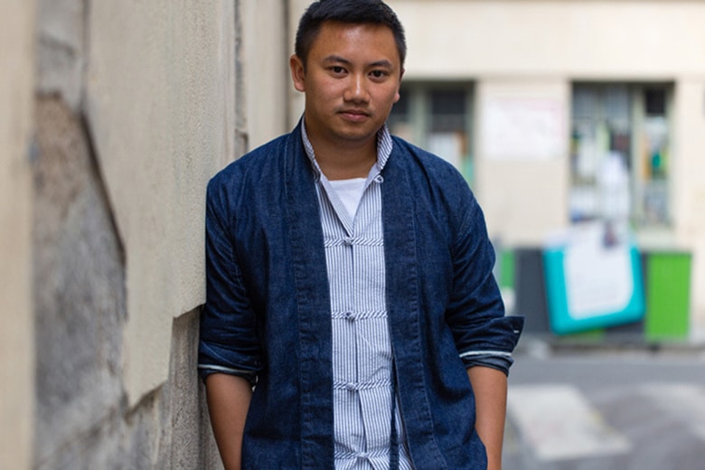 Tommy Ton Launches His Own Website