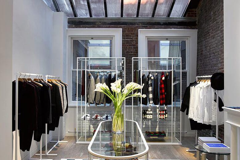 Tomorrowland Opens First U.S. Store in New York City