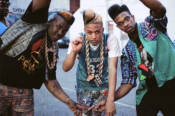 'Tribe' Documentary Explores TRIBE NYC's Love for '90s Retro Fashion