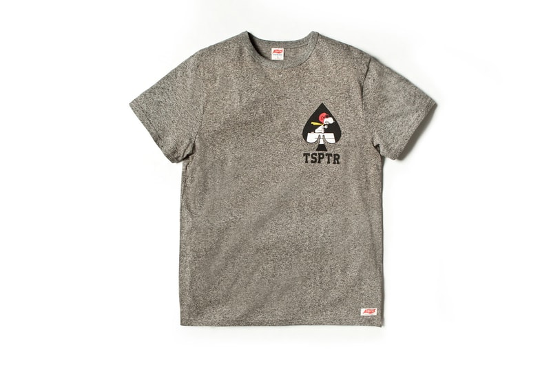 TSPTR 2015 Fall/Winter New Arrivals 