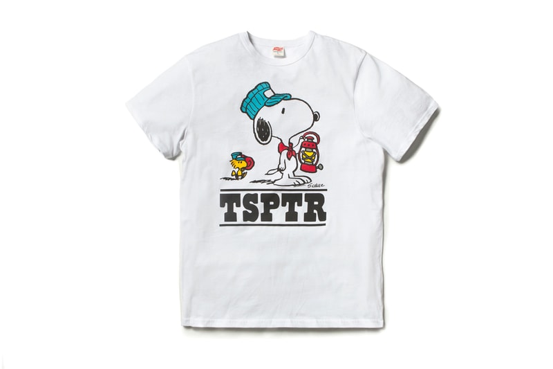 TSPTR 2015 Fall/Winter New Arrivals 