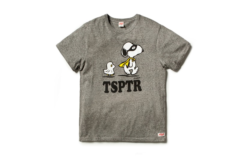TSPTR 2015 Fall/Winter New Arrivals 