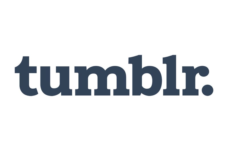 Tumblr Is Getting Its Own Clothing Line