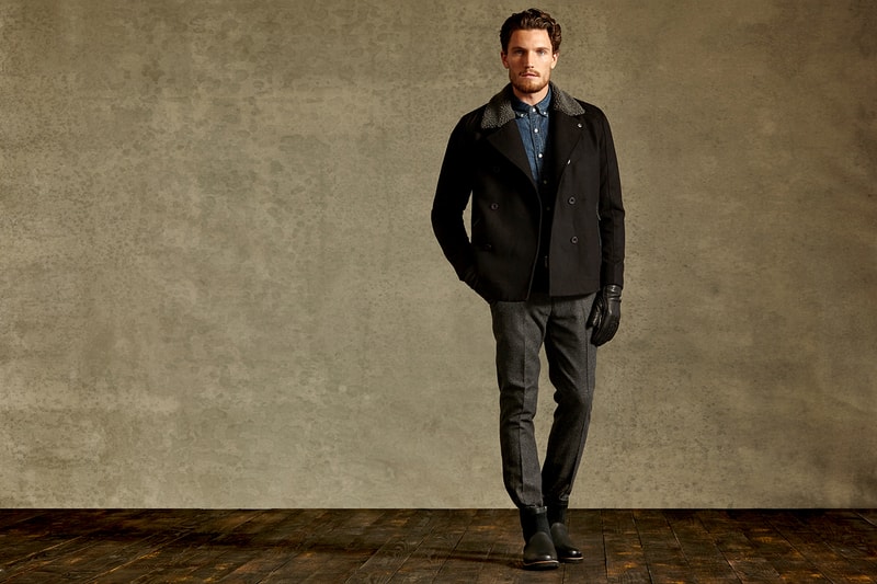 Ugg 2015 Fall/Winter Treadlite Collection