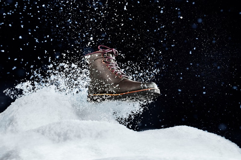 Ugg 2015 Fall/Winter Treadlite Collection