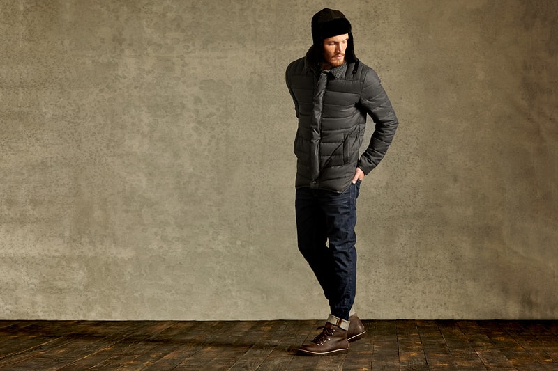 Ugg 2015 Fall/Winter Treadlite Collection