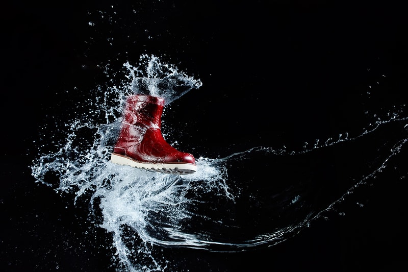 Ugg 2015 Fall/Winter Treadlite Collection