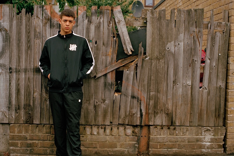 Undefeated 2015 Fall Editorial