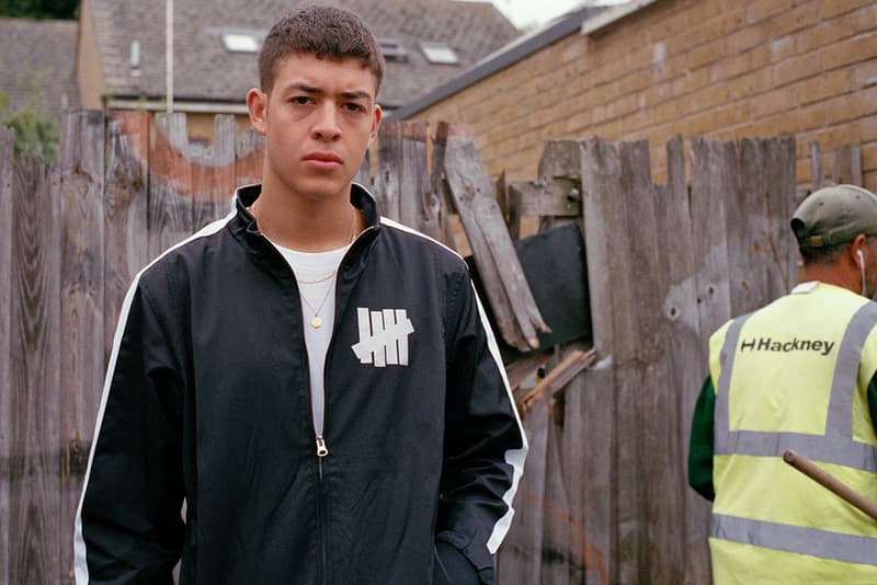 Undefeated 2015 Fall Editorial