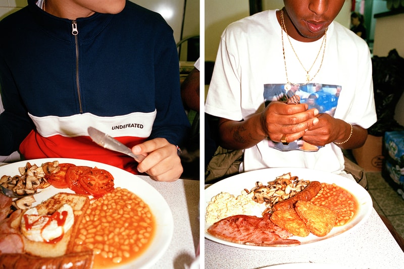 Undefeated 2015 Fall Editorial