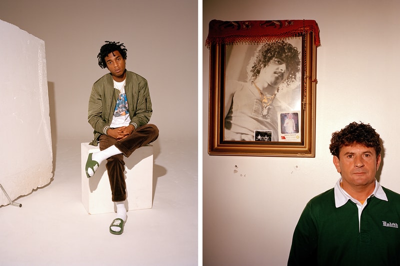 Undefeated 2015 Fall Editorial