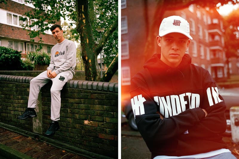Undefeated 2015 Fall Editorial