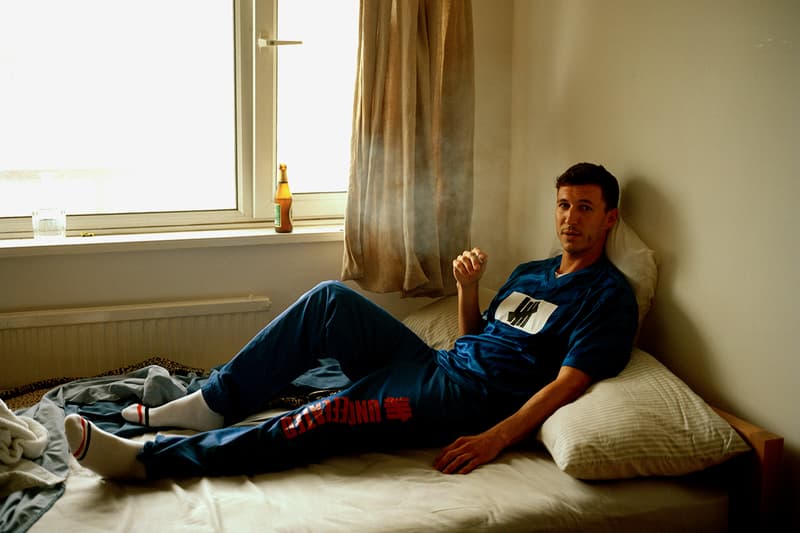 Undefeated 2015 Fall Editorial