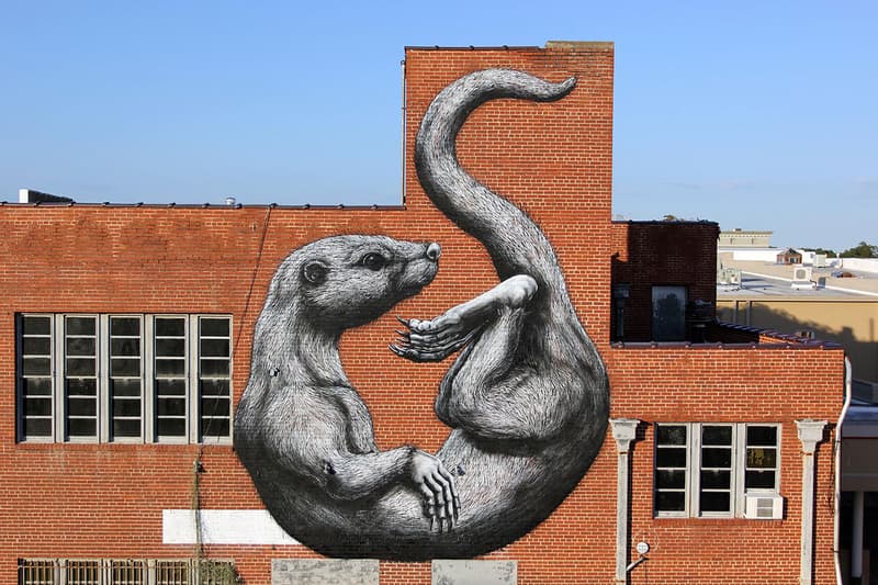 A Visual Recap of the 2015 Unexpected Art Festival