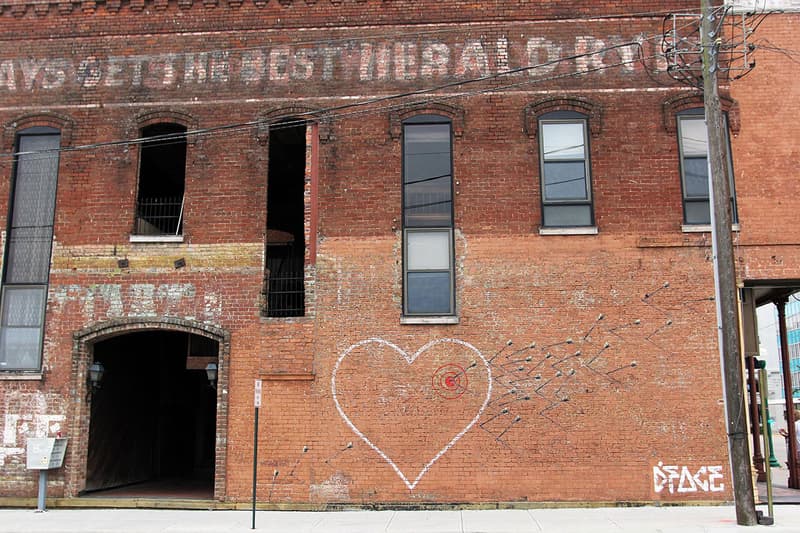 A Visual Recap of the 2015 Unexpected Art Festival
