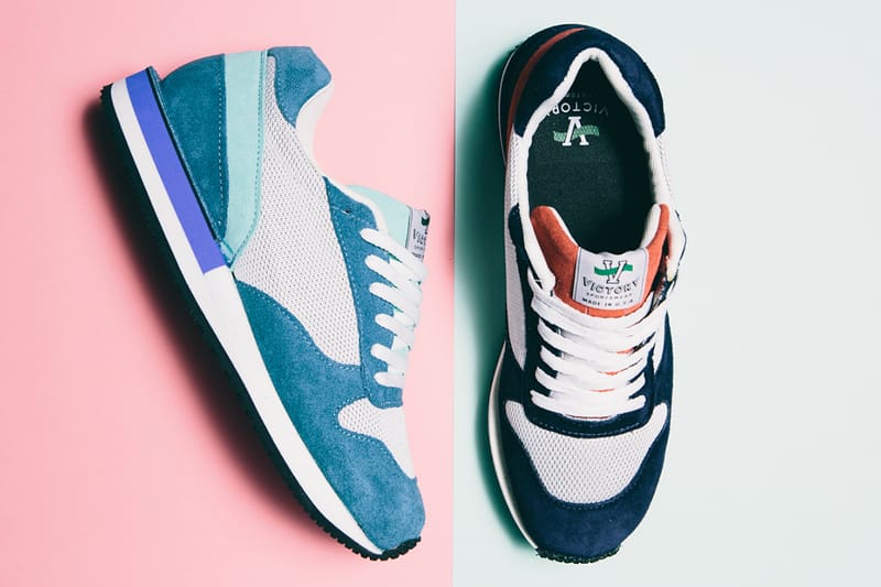 Up There x Victory Sportswear Speed Shu