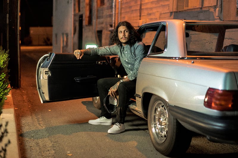 Us Versus Them 2015 Fall/Winter Delivery 1