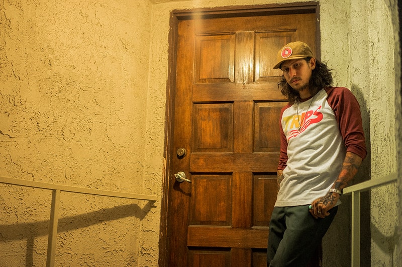 Us Versus Them 2015 Fall/Winter Delivery 1