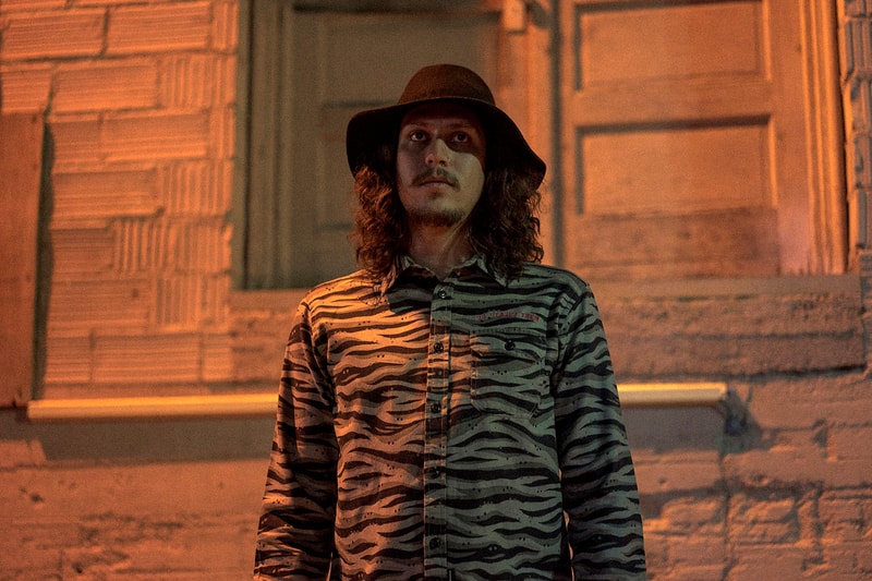 Us Versus Them 2015 Fall/Winter Delivery 1