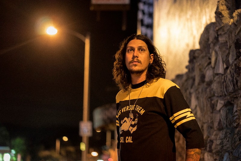 Us Versus Them 2015 Fall/Winter Delivery 1