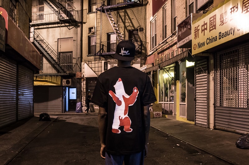 UXA Fall Winter 2015 Apocalypse