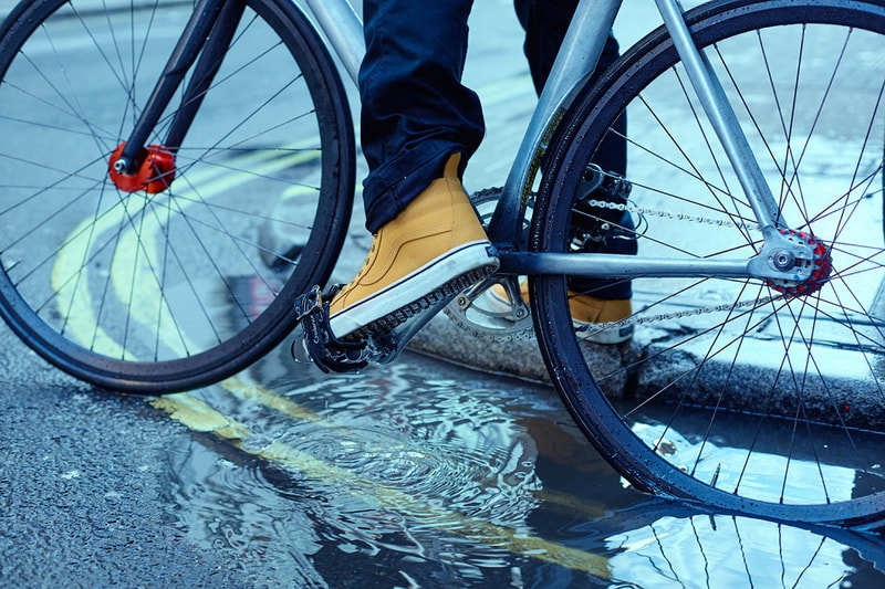 Vans 2015 Fall "Mountain Edition" Collection