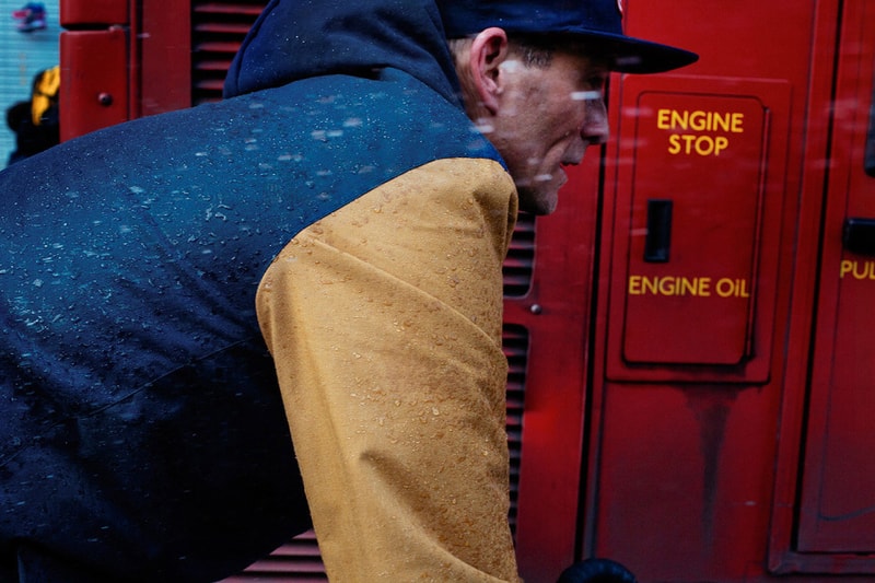 Vans 2015 Fall "Mountain Edition" Collection