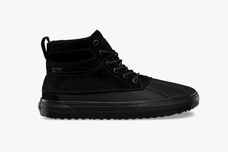 Vans Classics Sk8-Hi Del Pato MTE