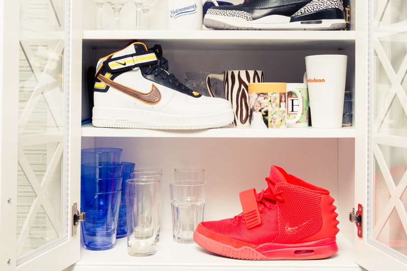 The Coveteur Victor Cruz