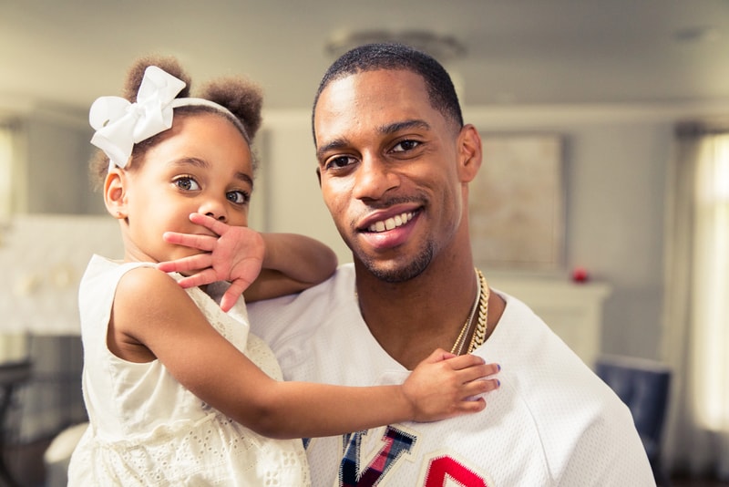 The Coveteur Victor Cruz