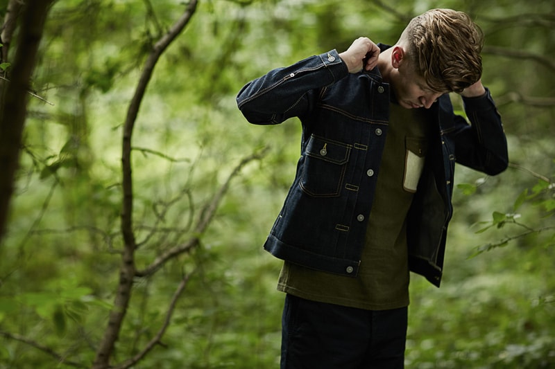 visvim 2015 Fall/Winter Editorial by END.