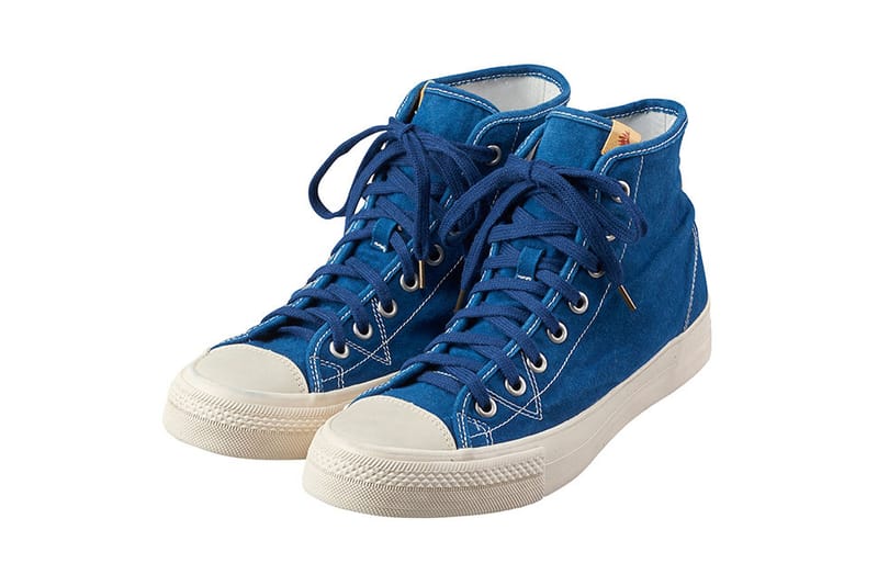 visvim 2015 Fall/Winter SKAGWAY HI 