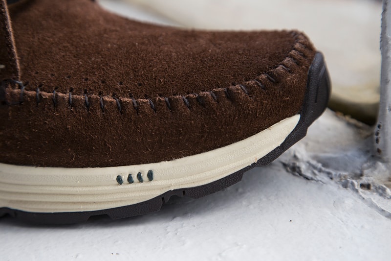 visvim FBT 2016 Spring