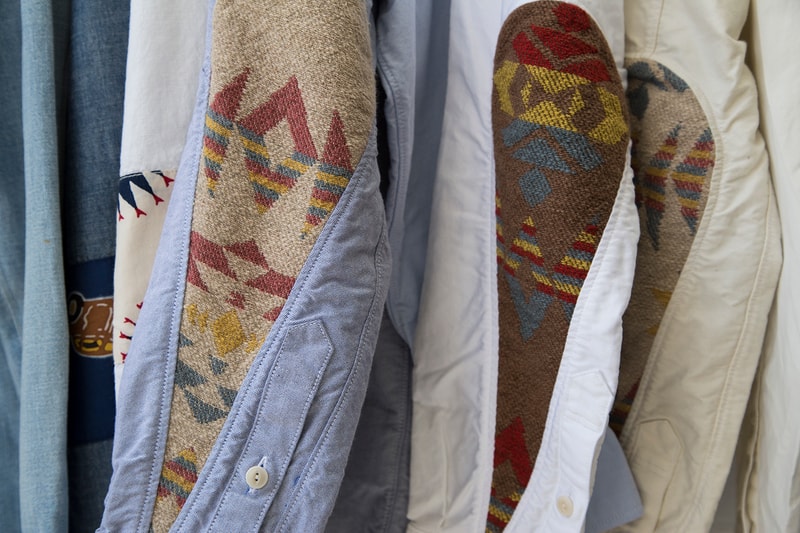 visvim 2016 Spring Summer Preview