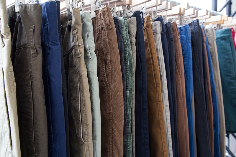 visvim 2016 Spring Summer Preview