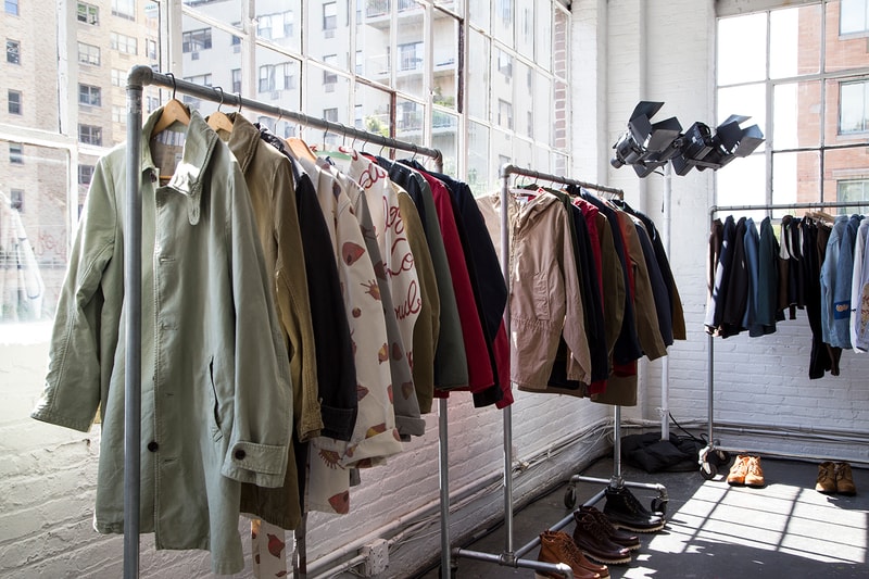 visvim 2016 Spring Summer Preview