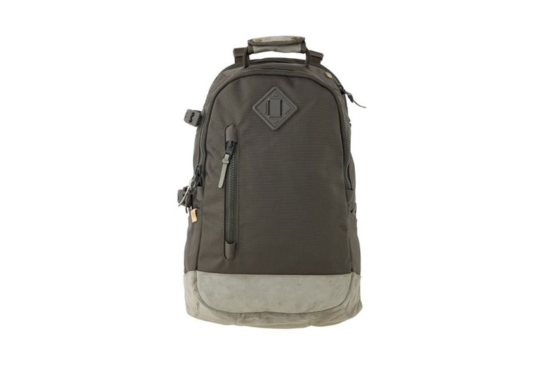 visvim BALLISTIC 20L