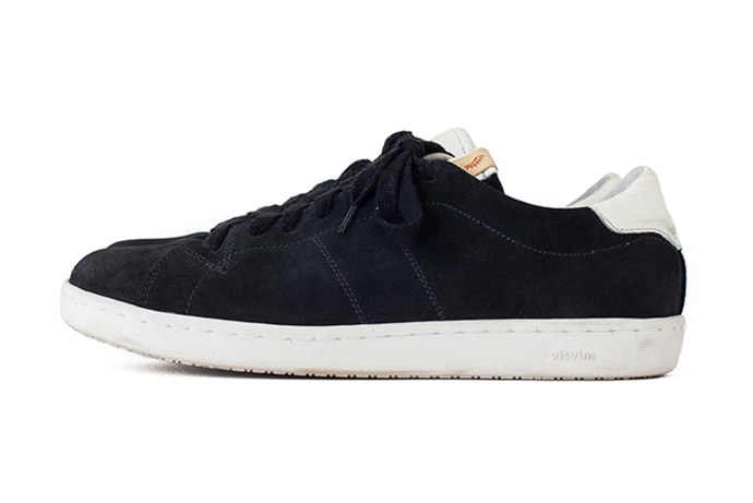 visvim 2015 Fall/Winter FOLEY-FOLK