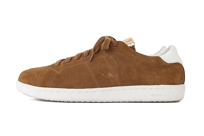 visvim 2015 Fall/Winter FOLEY-FOLK