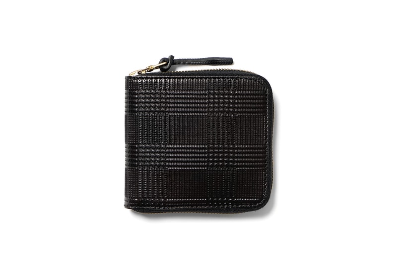 visvim Leather Wallet