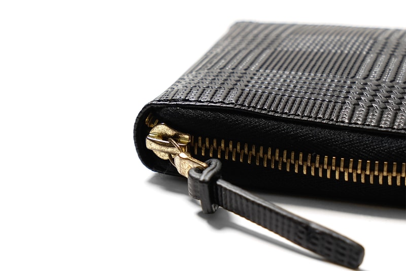 visvim Leather Wallet